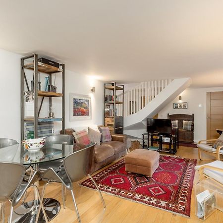 The Albany Lane Residence Edinburgh Ngoại thất bức ảnh