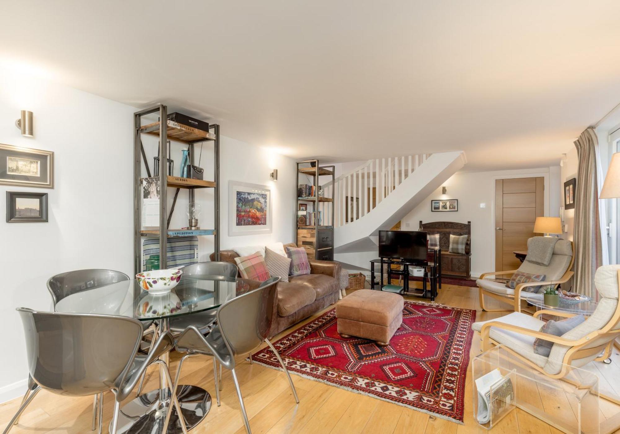 The Albany Lane Residence Edinburgh Ngoại thất bức ảnh