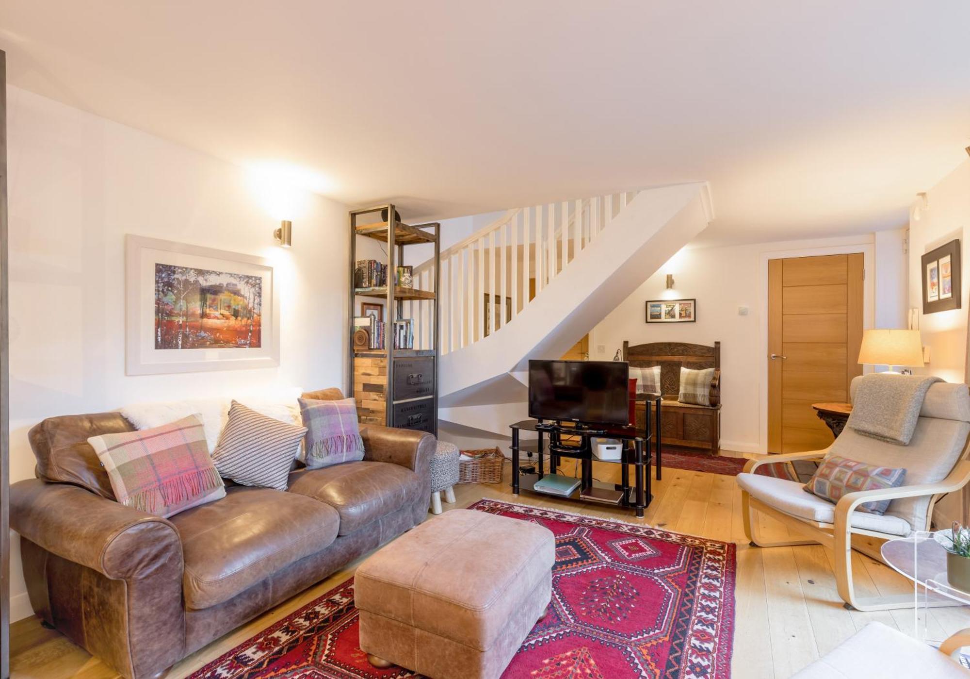 The Albany Lane Residence Edinburgh Ngoại thất bức ảnh