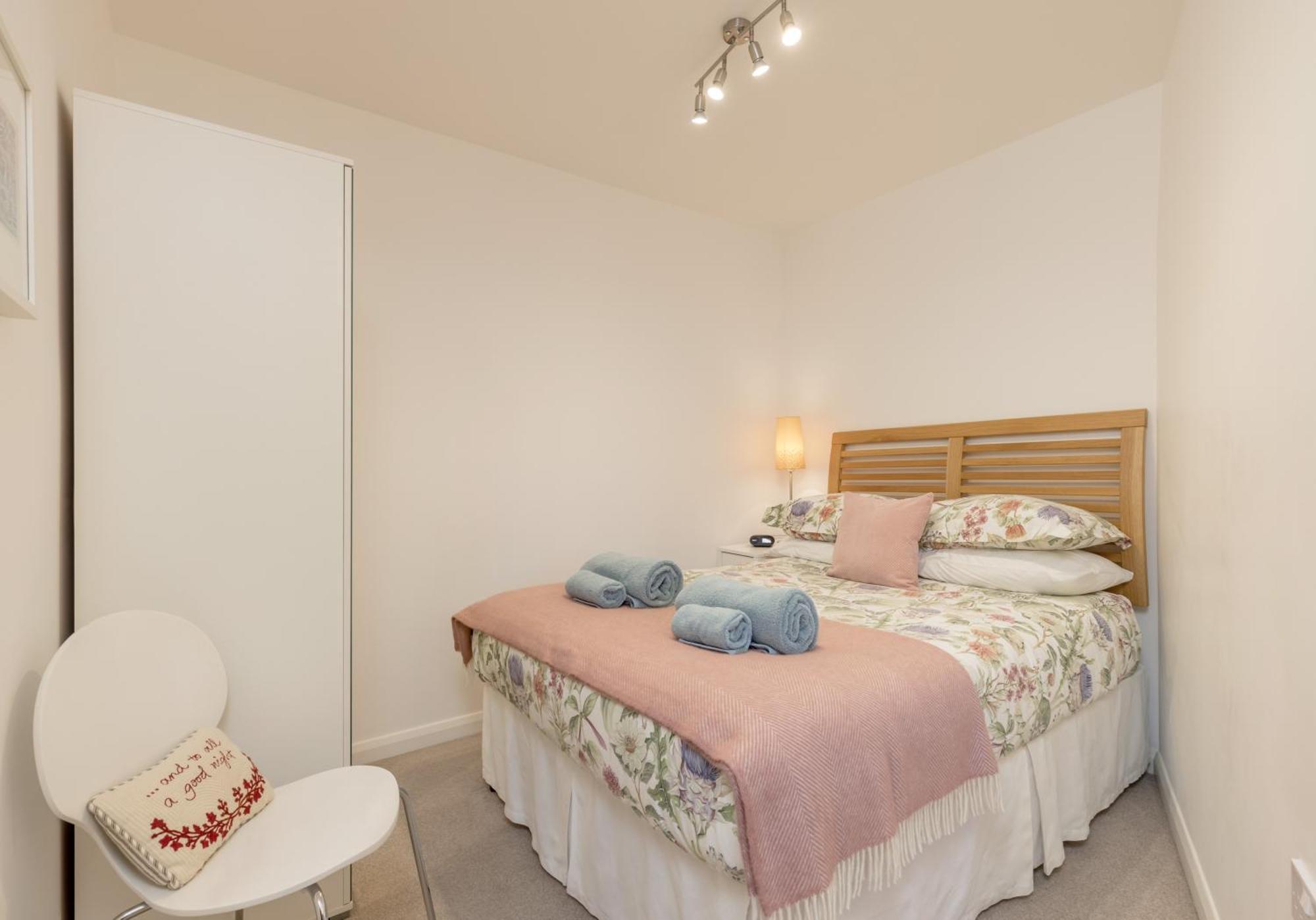 The Albany Lane Residence Edinburgh Ngoại thất bức ảnh