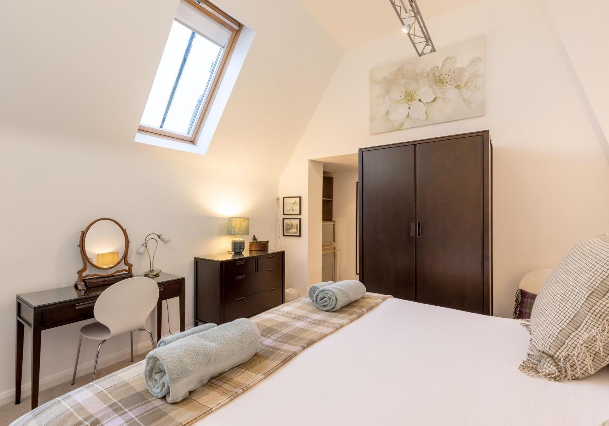 The Albany Lane Residence Edinburgh Ngoại thất bức ảnh