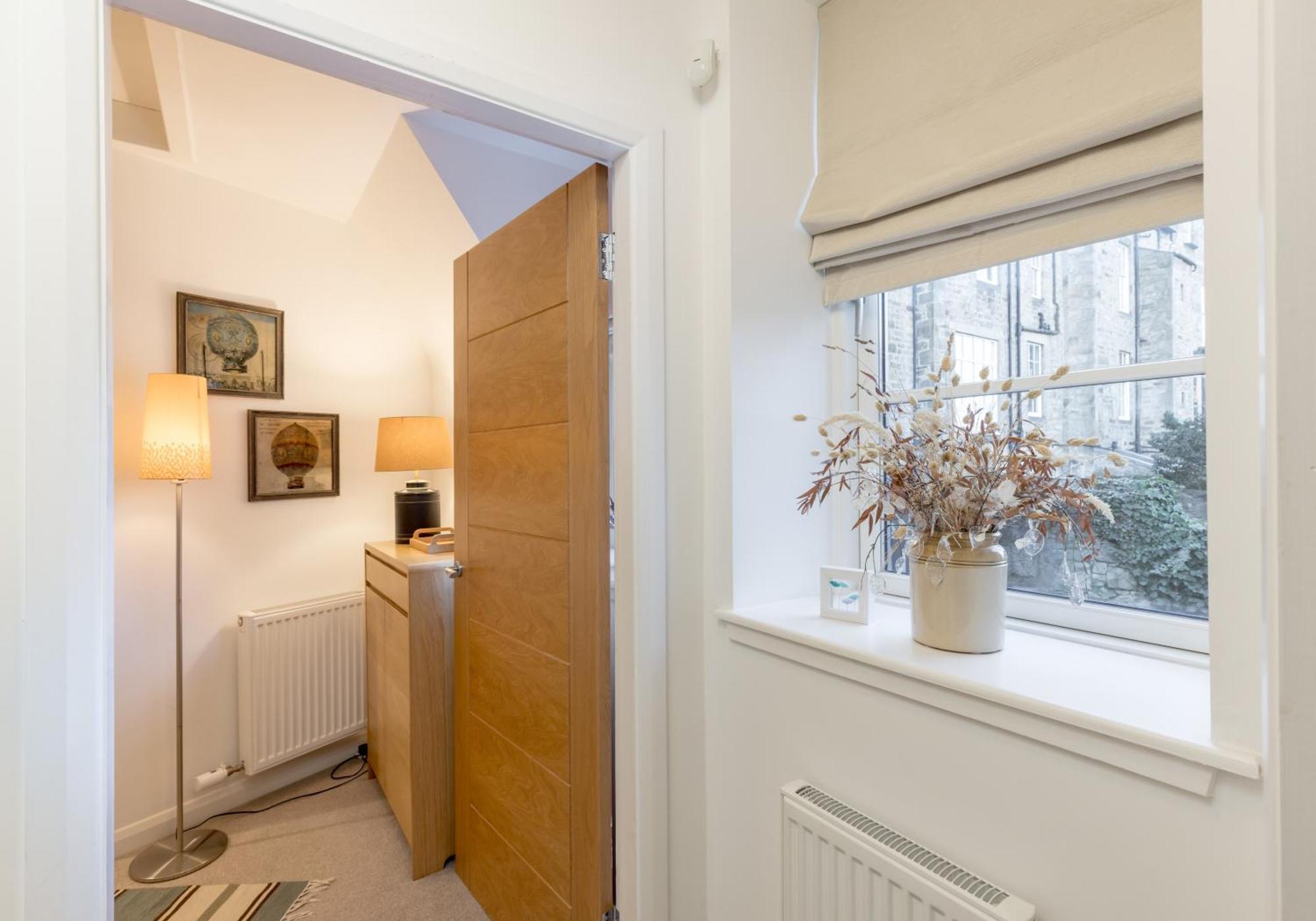 The Albany Lane Residence Edinburgh Ngoại thất bức ảnh