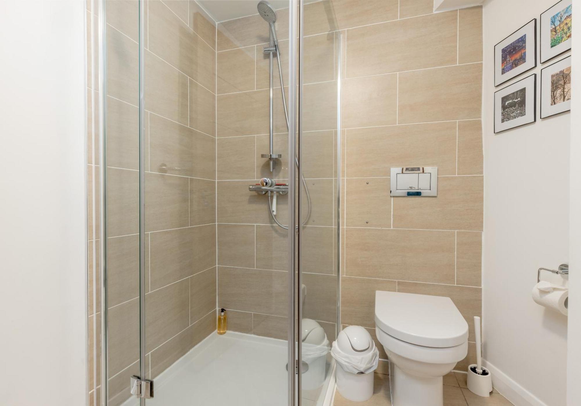 The Albany Lane Residence Edinburgh Ngoại thất bức ảnh