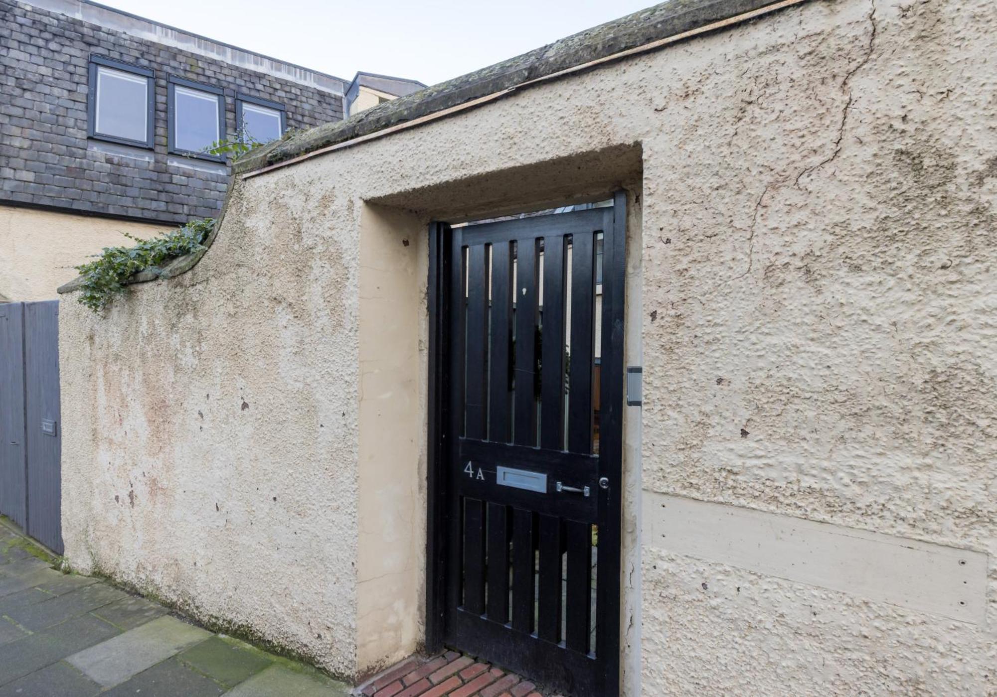 The Albany Lane Residence Edinburgh Ngoại thất bức ảnh