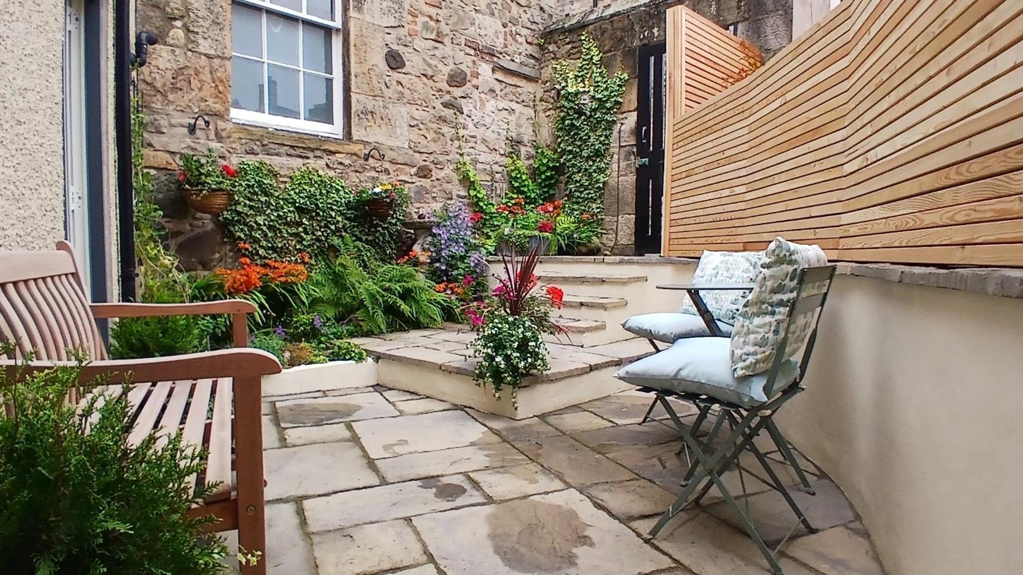 The Albany Lane Residence Edinburgh Ngoại thất bức ảnh